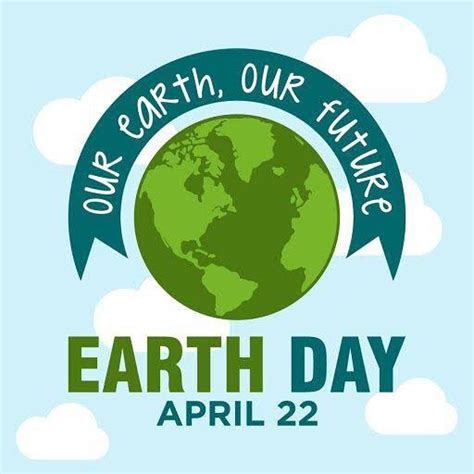 what is earth day 2020